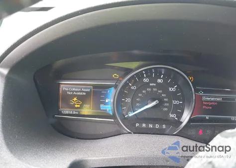 2019 Ford Explorer Sport from USA, damaged, VIN 1FM5K8GT1KGB01732